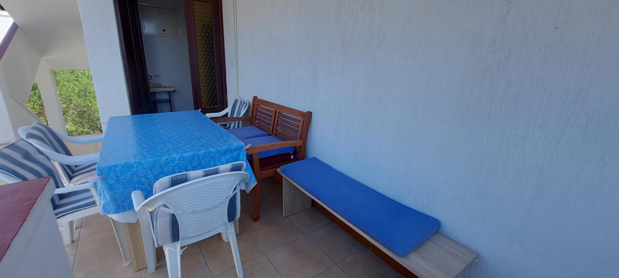 Apartman Franelic Banjol Exterior foto